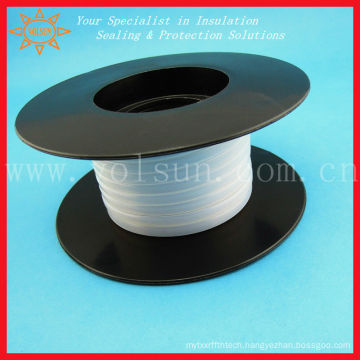 PTFE Teflon Heat Shrinkable Tubing